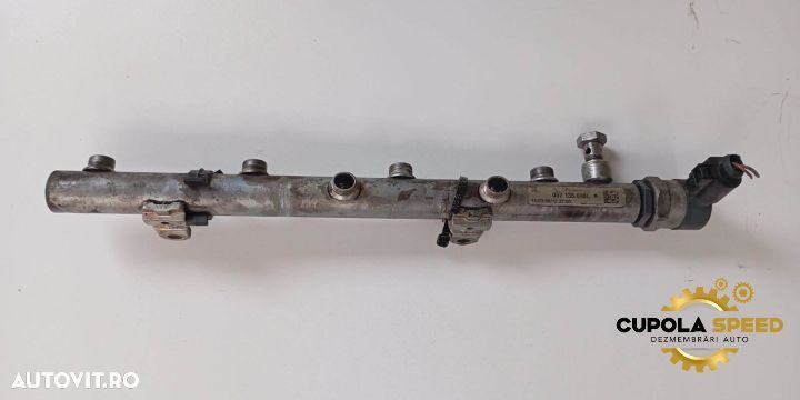 Rampa injectoare  4.2 TDI 057130090L Audi A8 D3/4E [2th facelift] [20 - 1