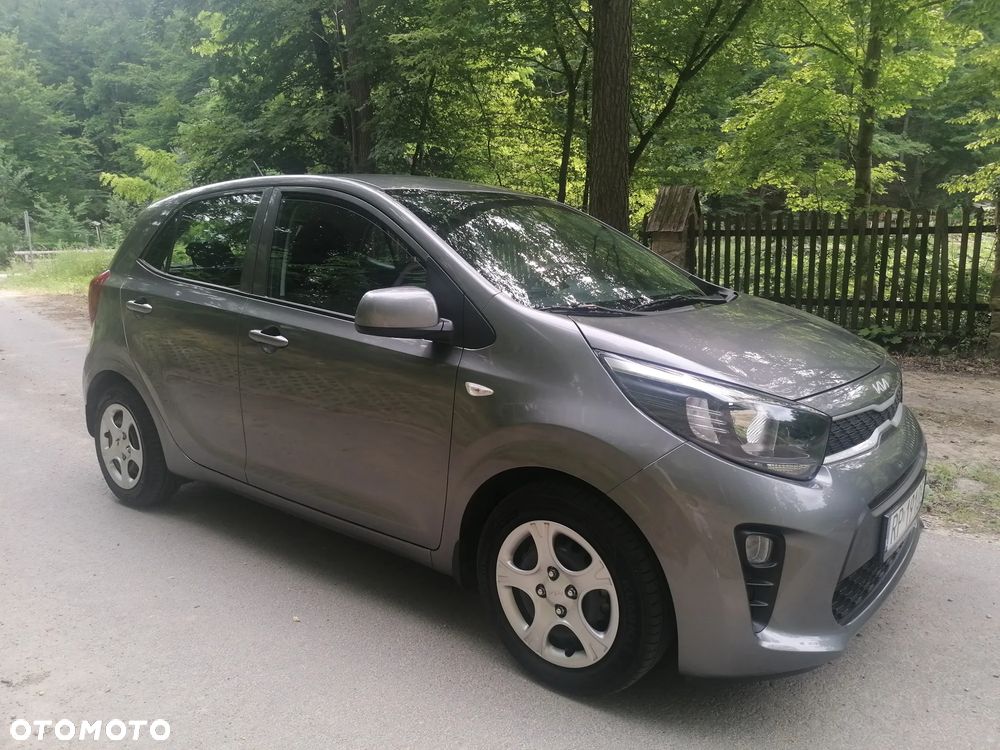 Kia Picanto 1.2 M - 5