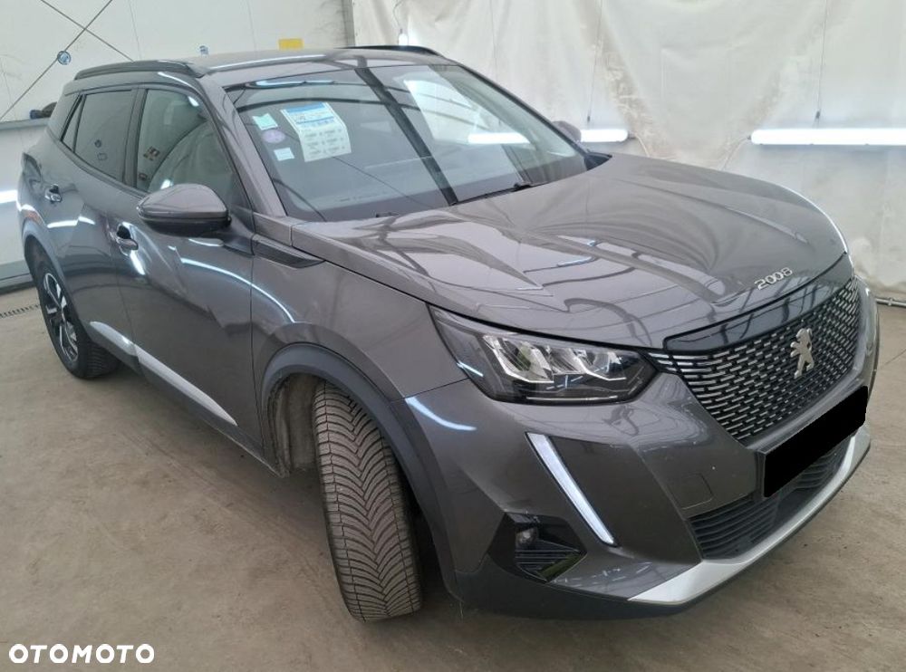 Peugeot 2008 PureTech 100 Business - 1