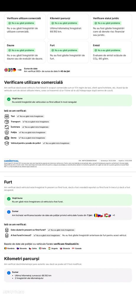Toyota C-HR Style - 23