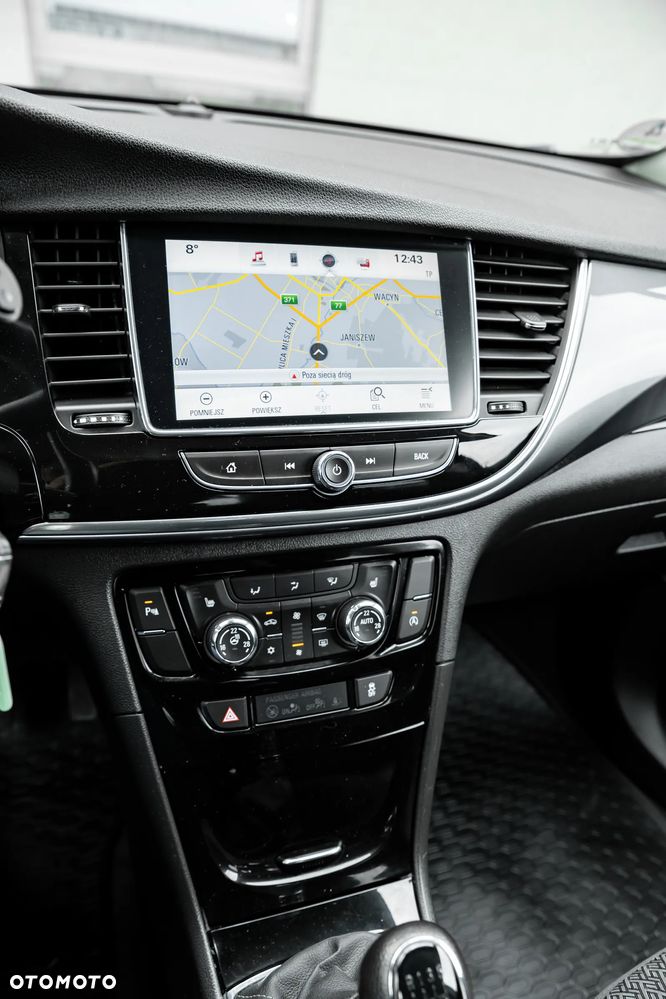 Opel Mokka 1.4 Turbo ecoFLEX Start/Stop Innovation - 26