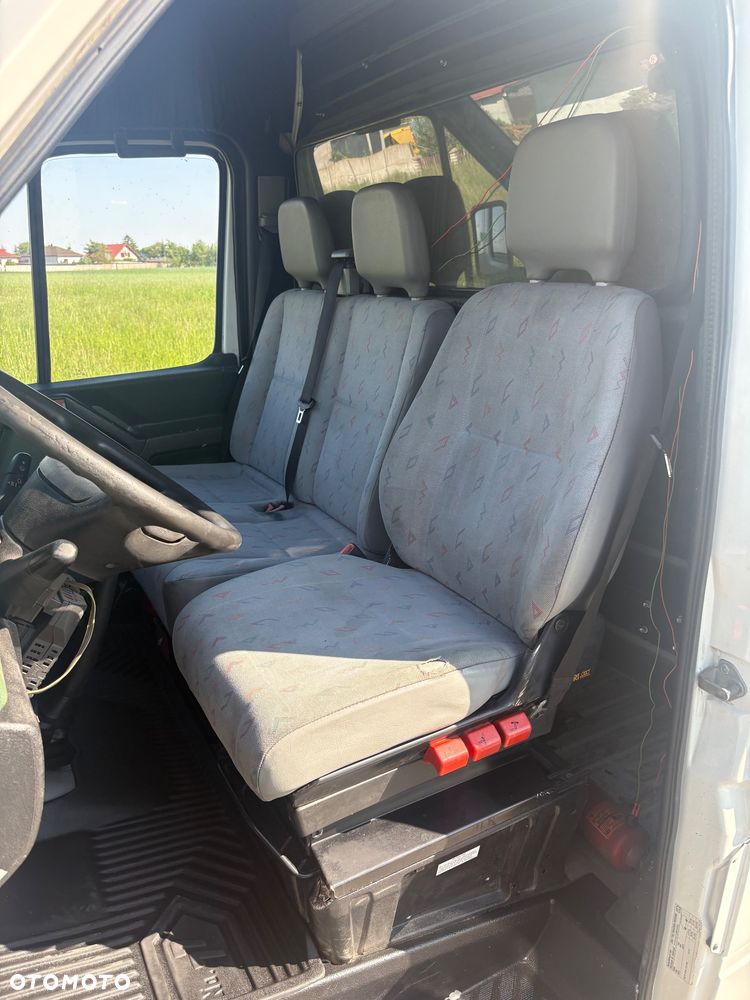 Volkswagen LT 35 - 11