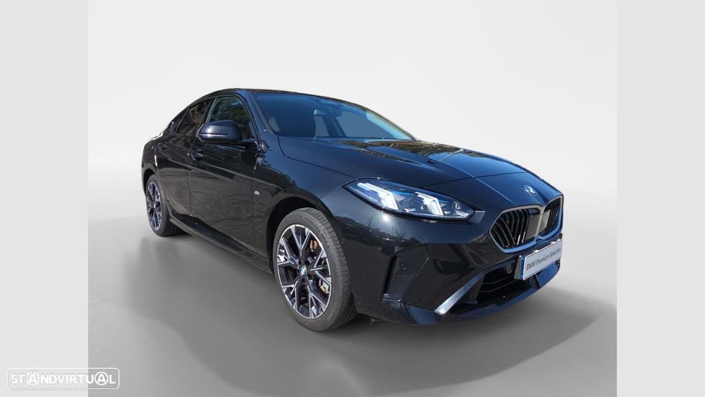 BMW 216 Gran Coupé - 2