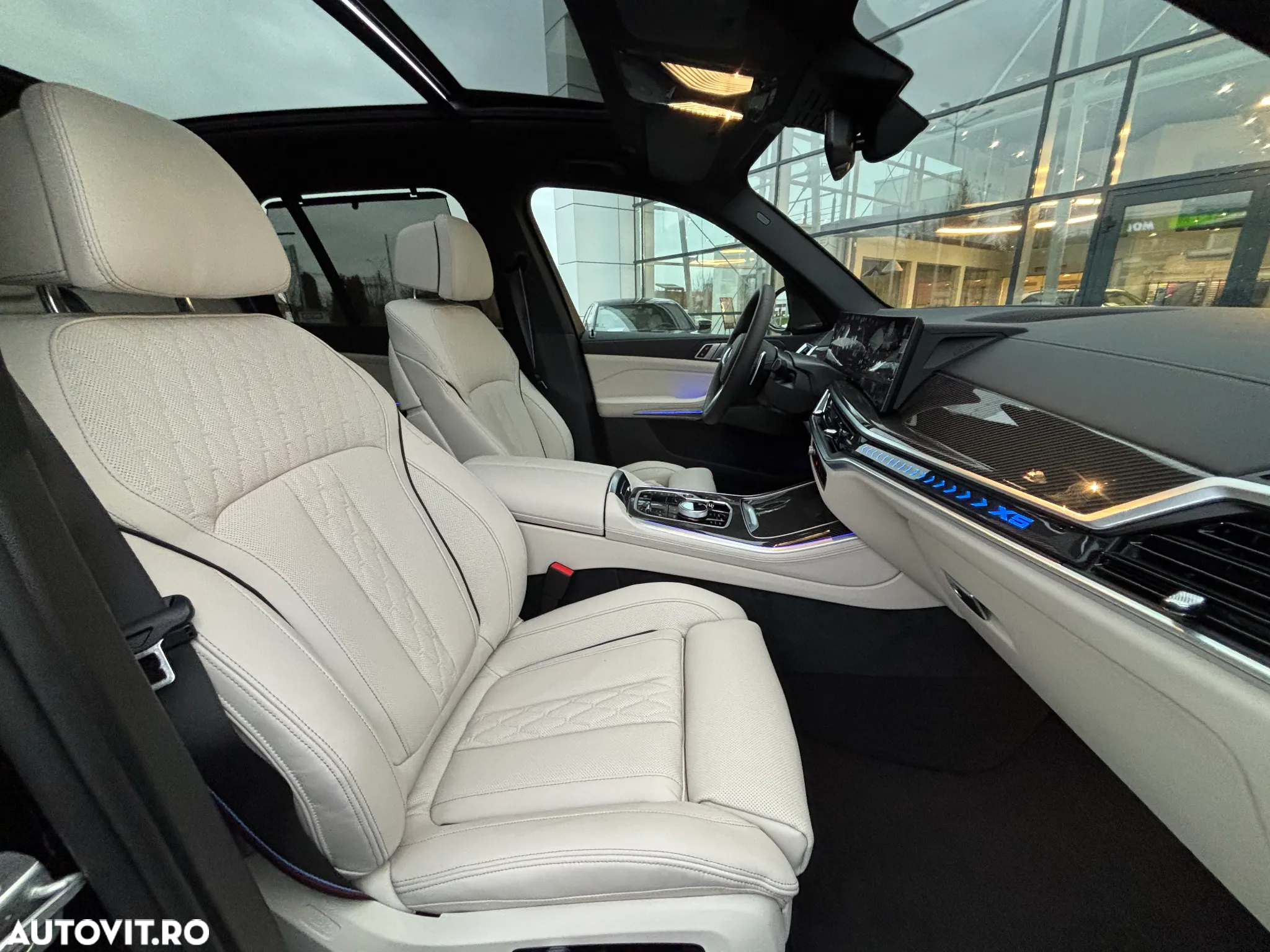 BMW X5 xDrive40i AT MHEV - 7