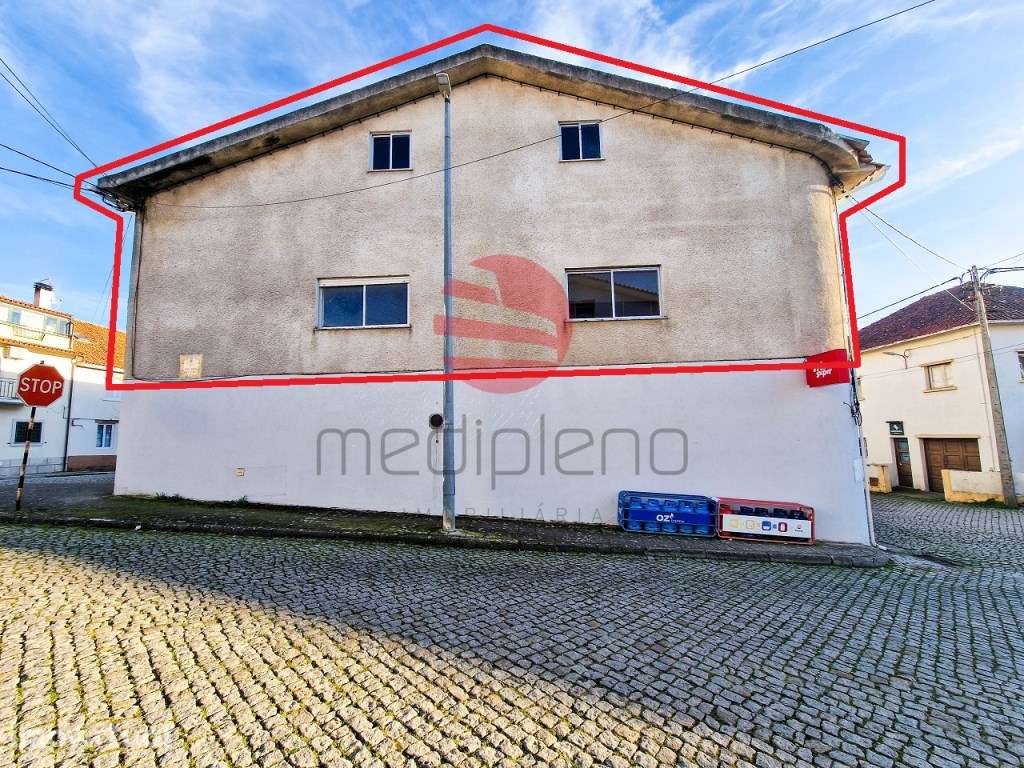 ESCRITÓRIOS /ÁREA COMERCIAL - Grande imagem: 3/18