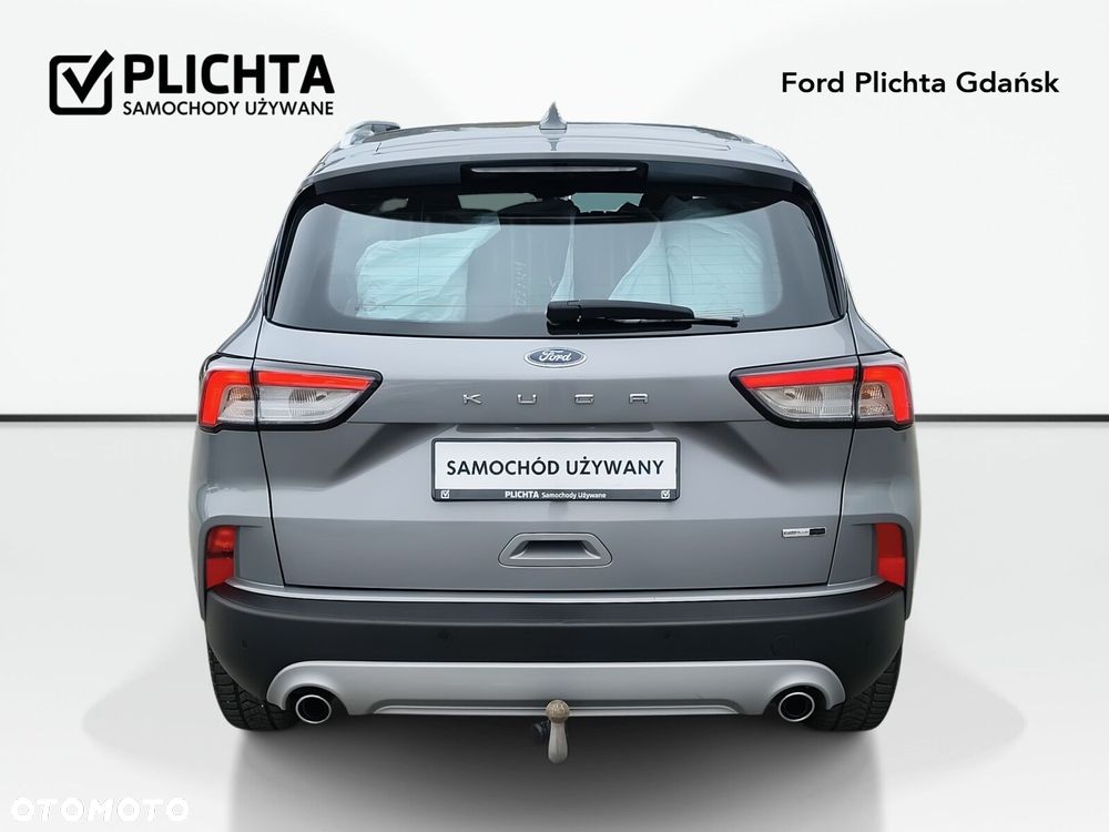 Ford Kuga - 6