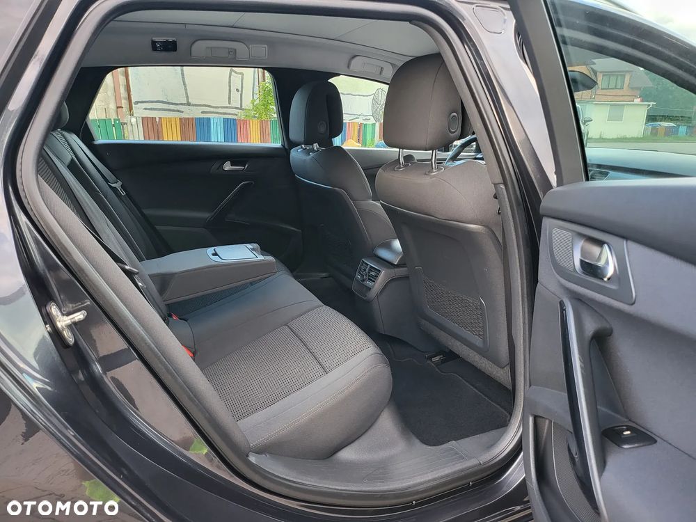 Peugeot 508 - 22