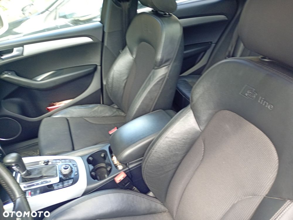 Audi Q5 - 5