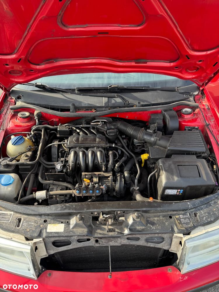 Skoda Octavia - 15