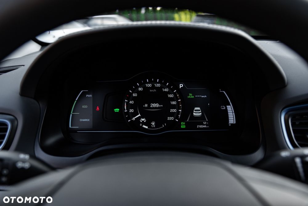 Hyundai IONIQ 1.6 GDI Prime - 36