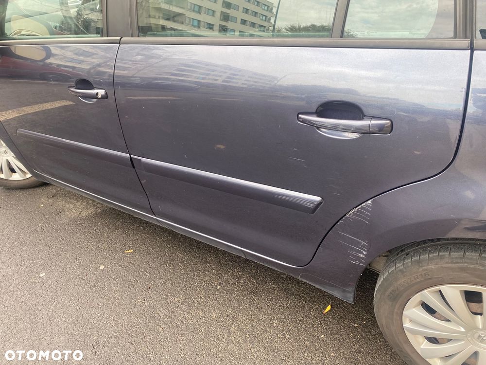 Citroën C4 Picasso - 9