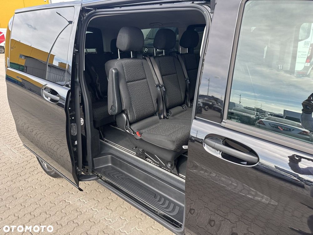 Mercedes-Benz Vito - 13