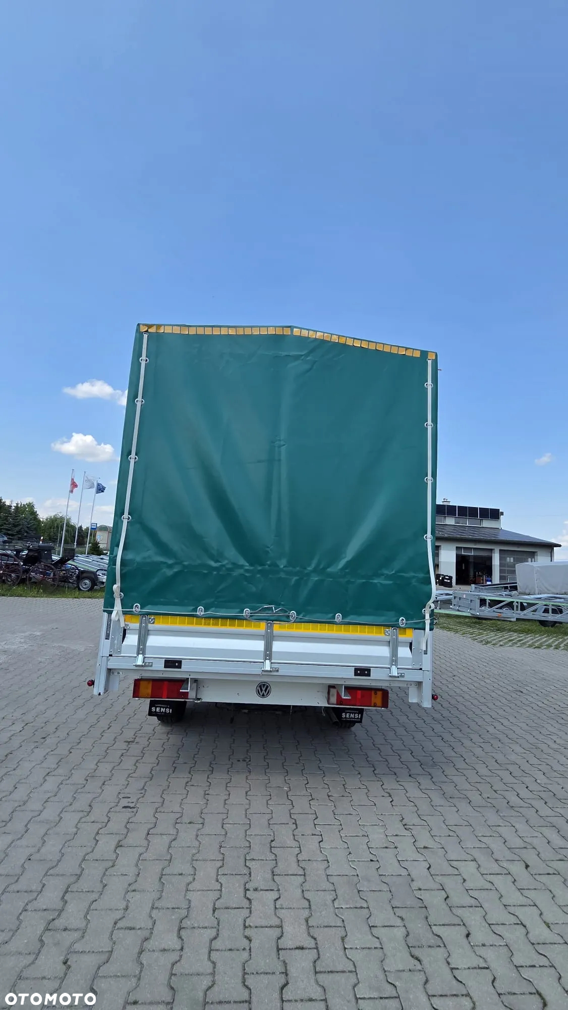 Volkswagen LT 35 - 5