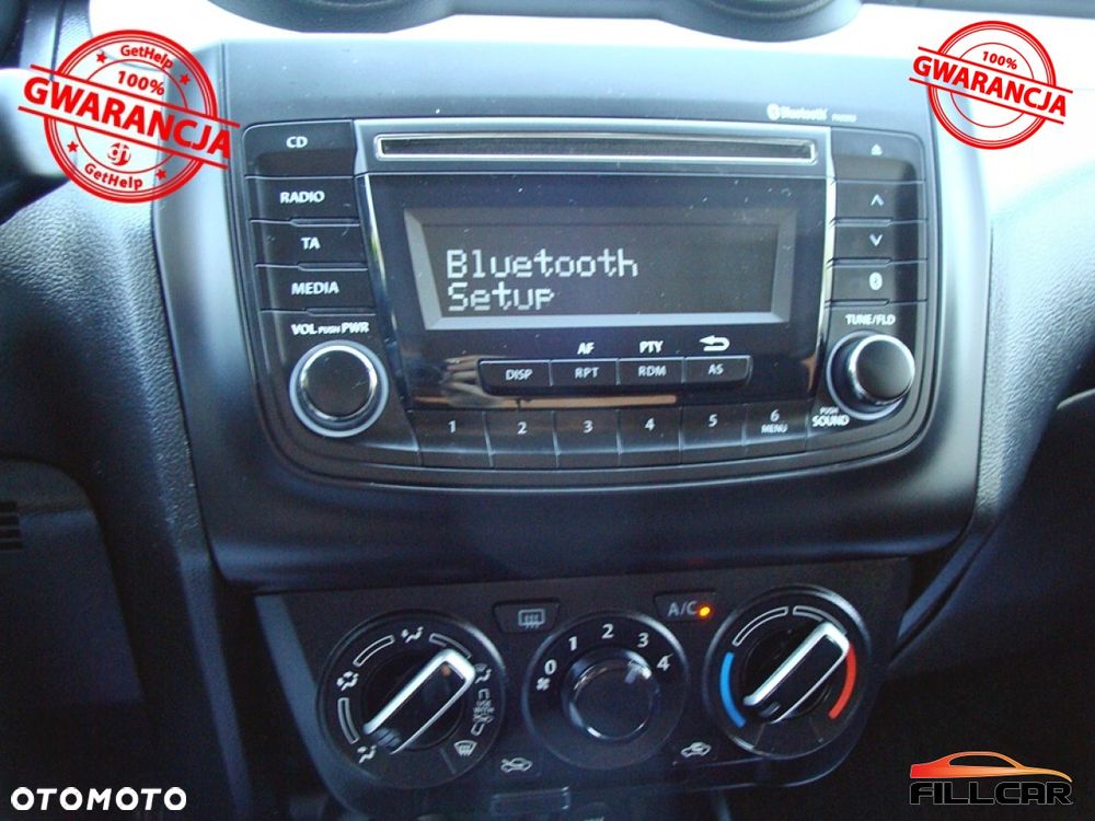 Suzuki Swift 1.2 Dualjet SHVS Premium - 29
