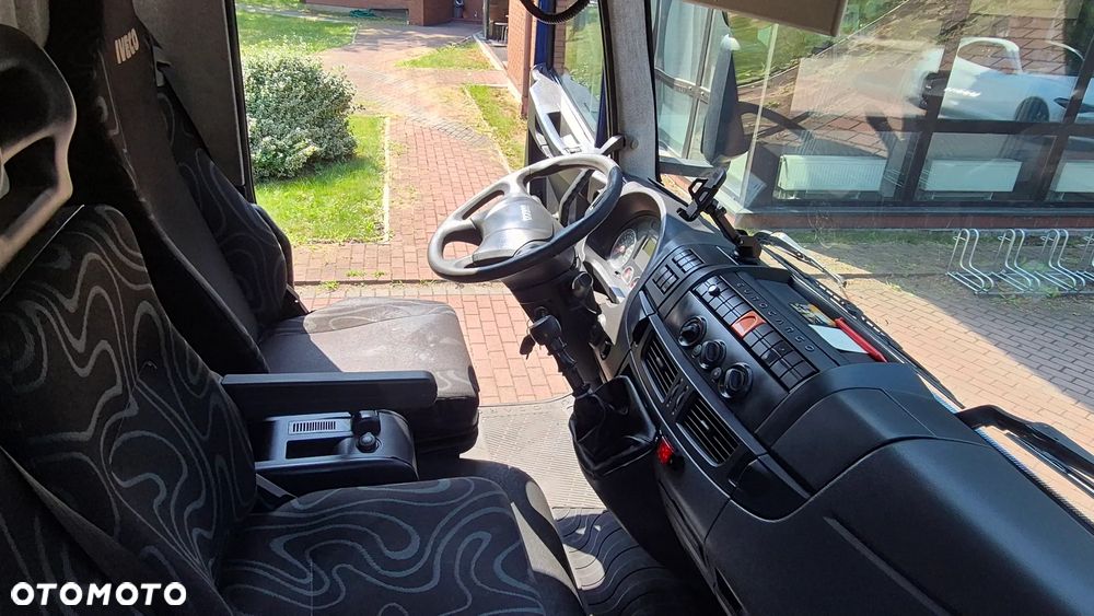 Iveco Eurocargo MLC - 6