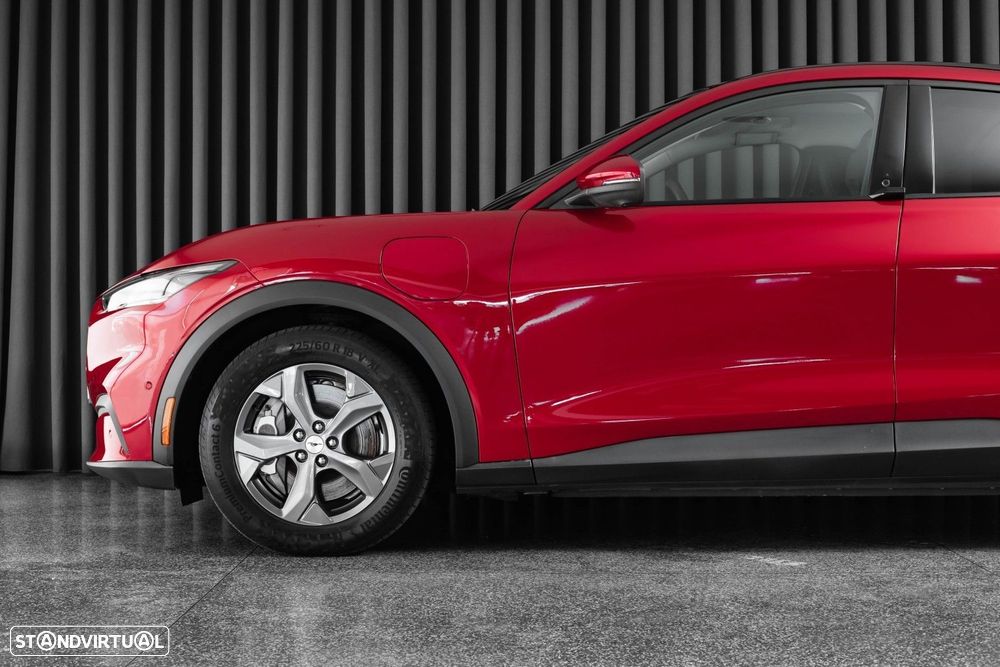 Ford Mustang Mach-E Standard - 6