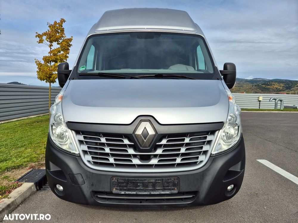 Renault Master - 9