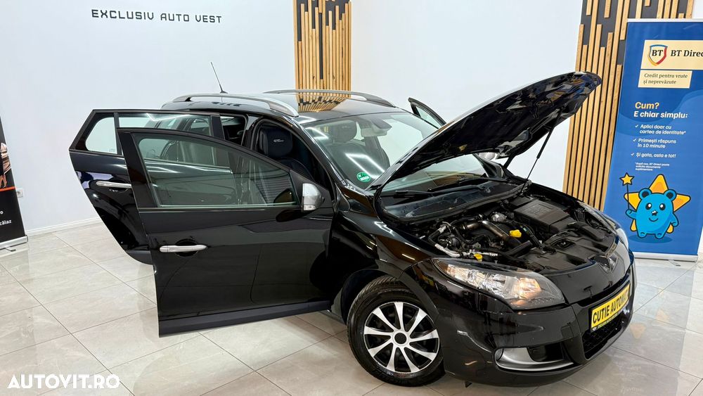 Renault Megane - 10