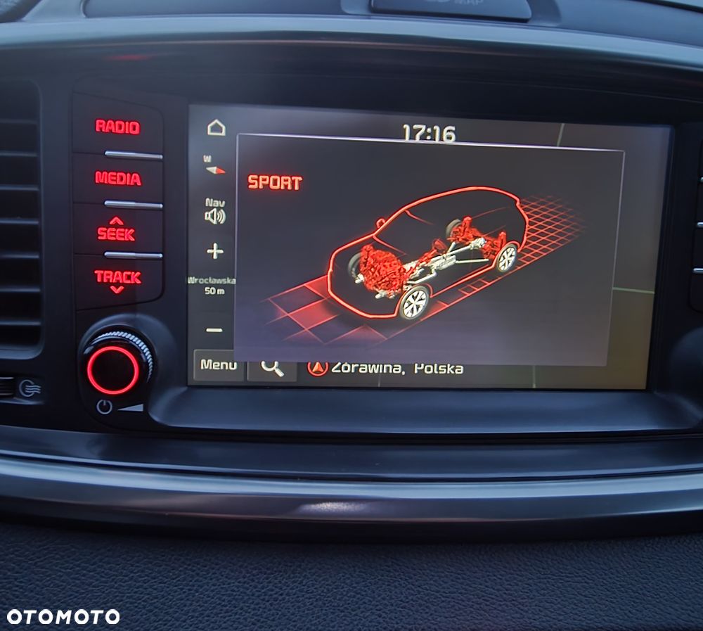 Kia Sorento 2.0 CRDI Business Line Plus - 25