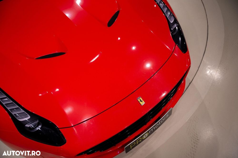 Ferrari California - 10