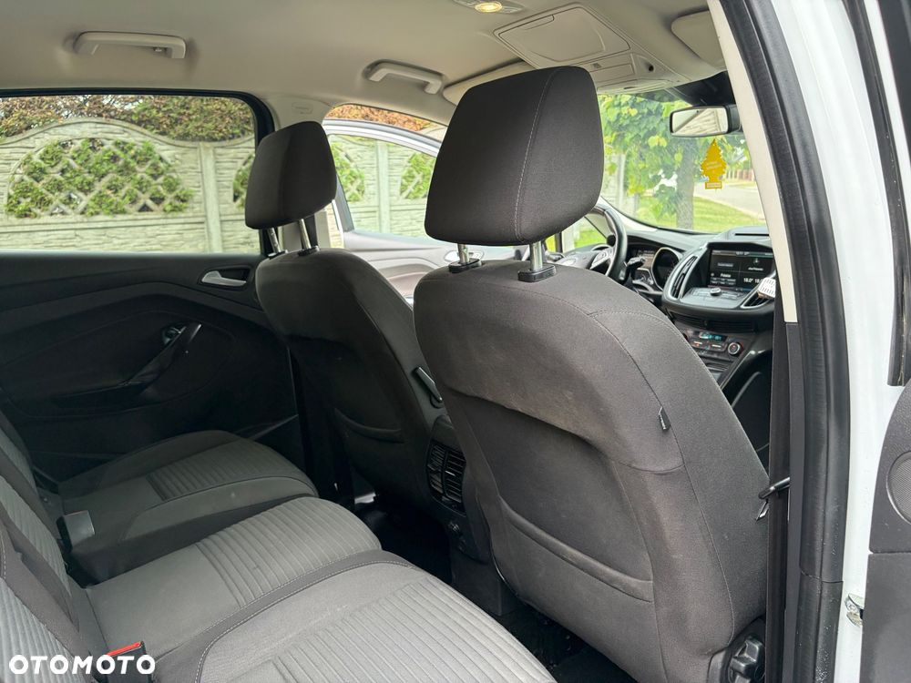 Ford C-MAX 1.0 EcoBoost Edition ASS - 24