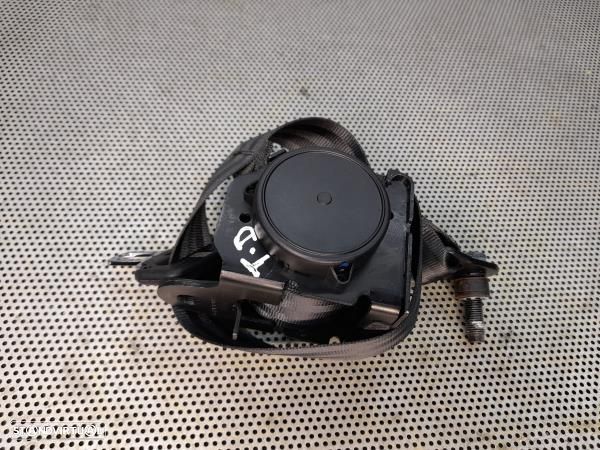 Cinto Tras Dto Fiat Tipo Hatchback (356_) - 2