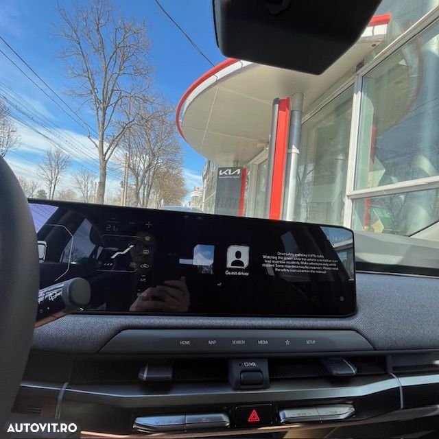 Kia EV3 81.4 kWh 4x2 AT Earth 2 - 3