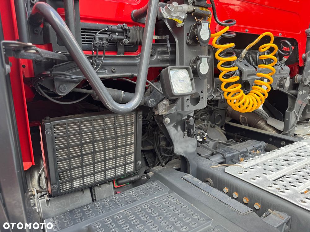 Scania R450 - 14