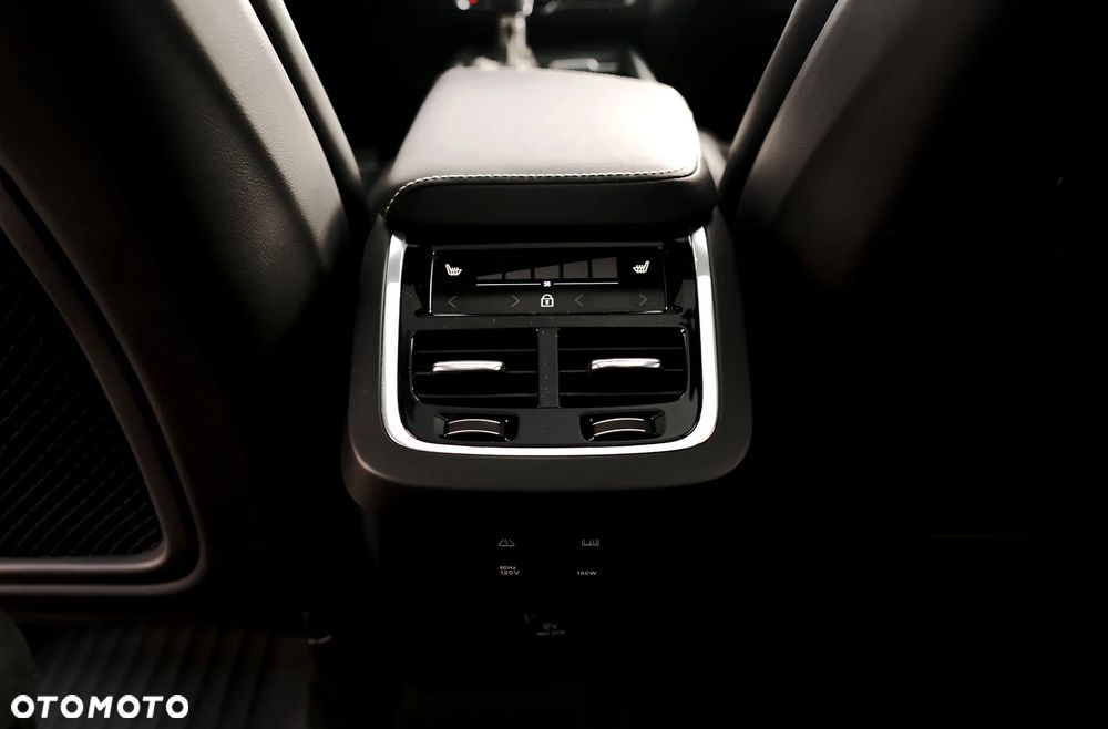 Volvo XC 60 T6 AWD Geartronic RDesign - 35