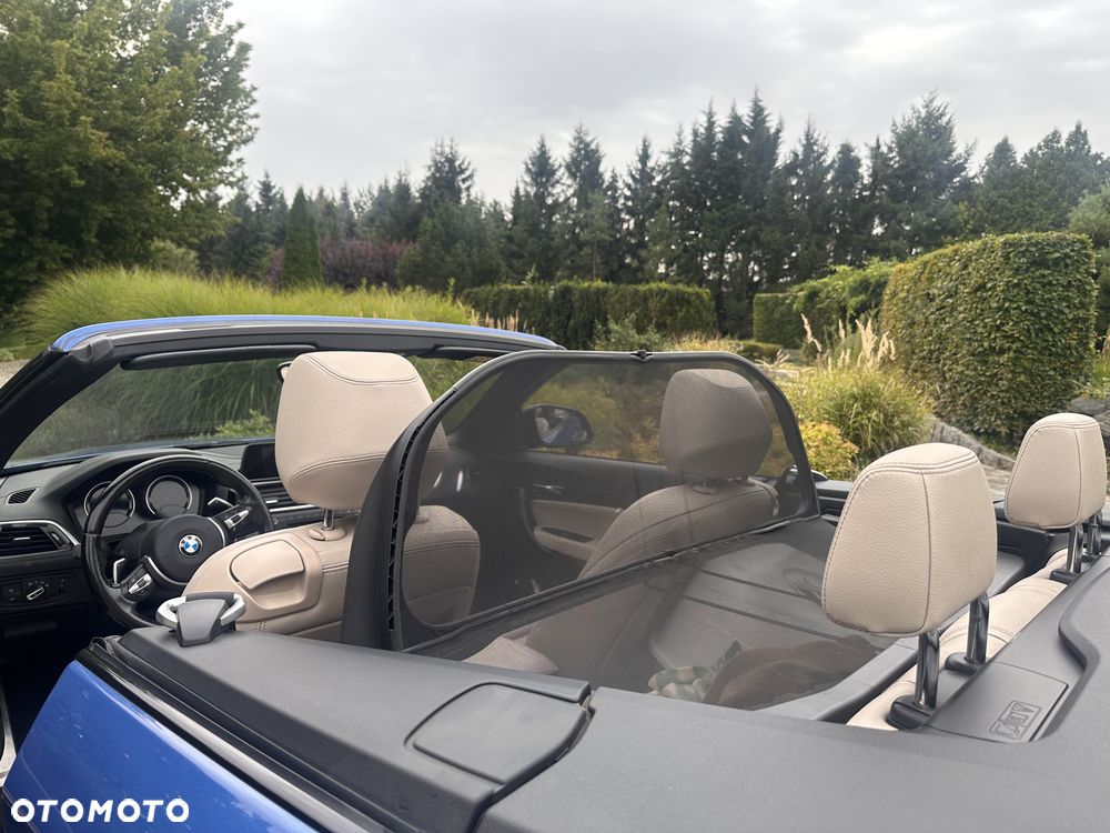 BMW Seria 2 220i - 9