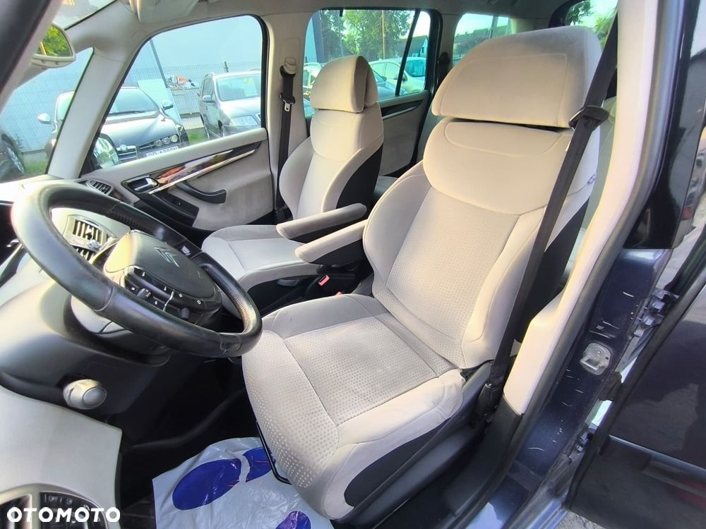 Citroën C4 Picasso - 3