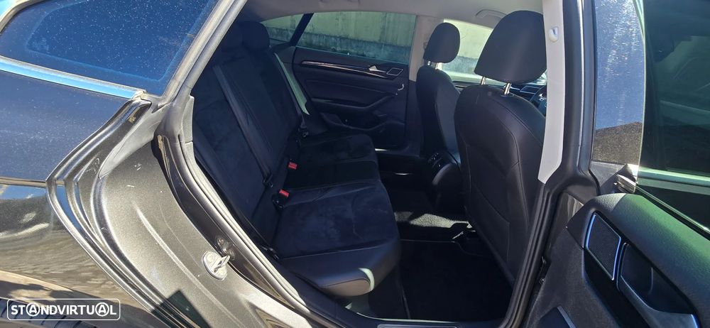 VW Arteon 2.0 TDI Elegance DSG - 13