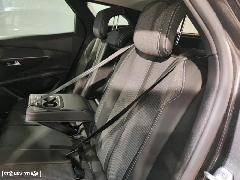 Peugeot 3008 1.5 BlueHDi Allure Pack - 5