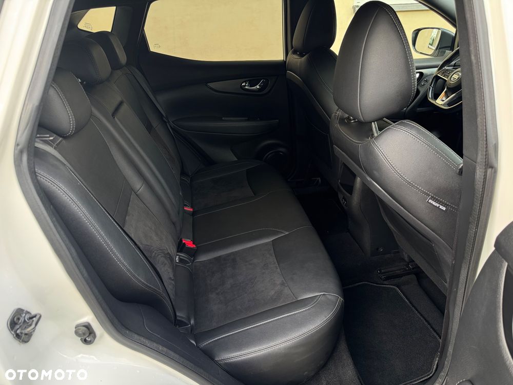 Nissan Qashqai 1.3 DIG-T N-Tec - 30