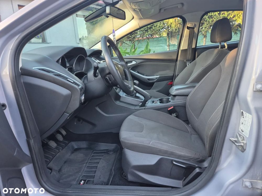 Ford Focus - 12