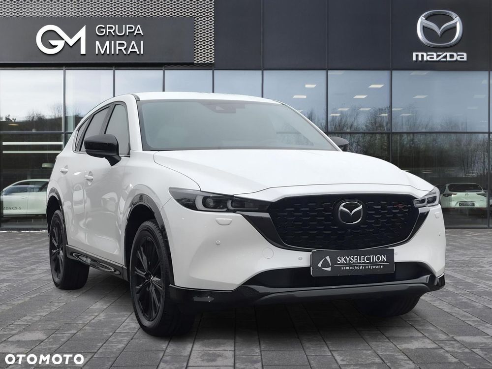 Mazda CX-5 2.0 Homura 2WD - 7