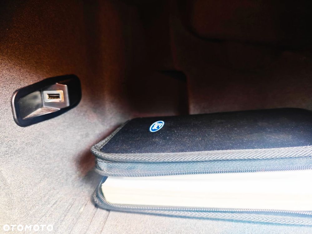 Ford S-Max 2.0 TDCi DPF Platinium X - 27