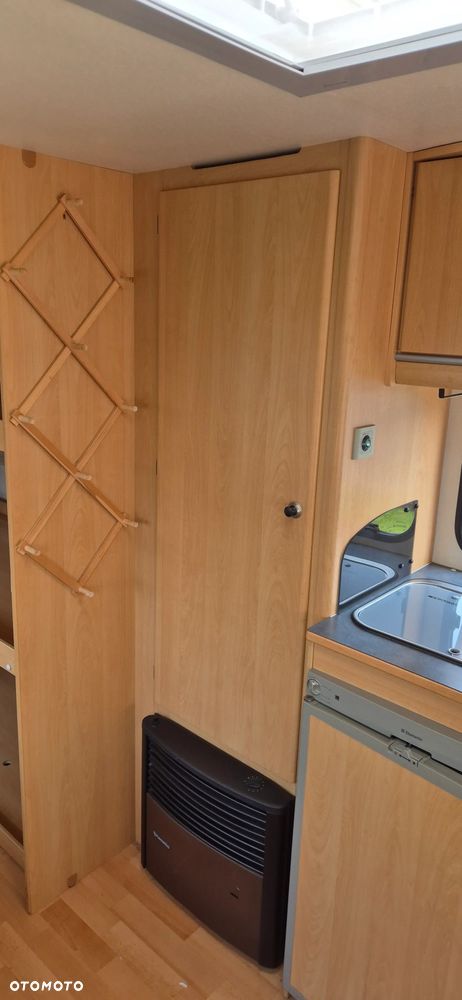 Adria 502 - 29