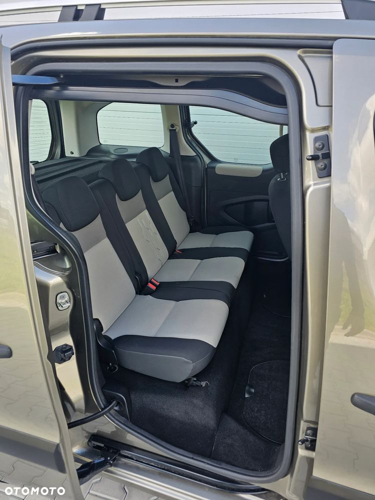 Peugeot Partner e-HDi FAP 92 Stop&Start Active - 20
