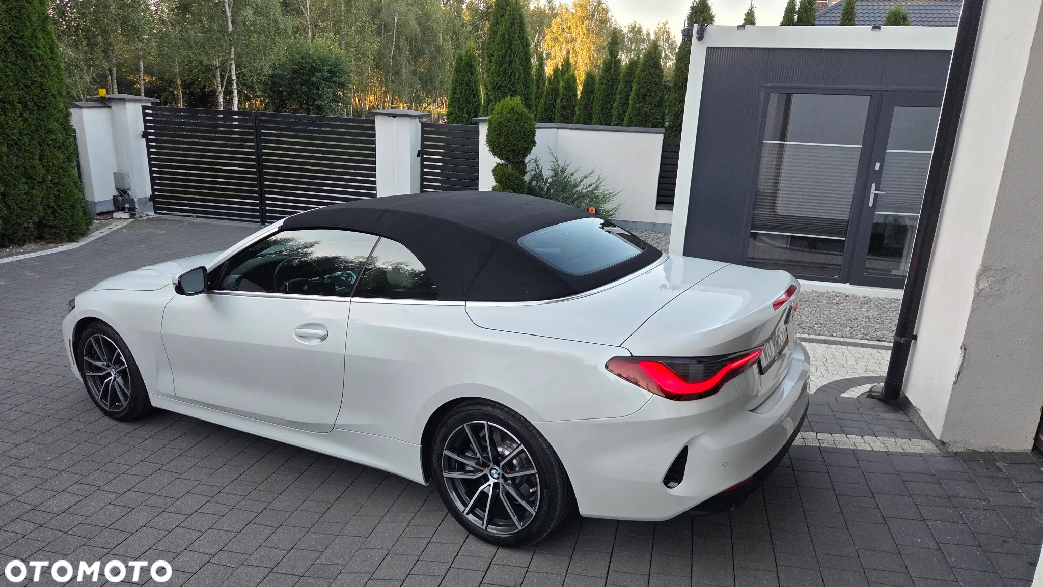 BMW Seria 4 430i - 7
