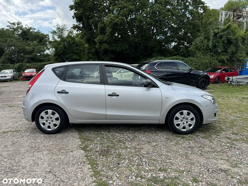 Hyundai i30 - 6