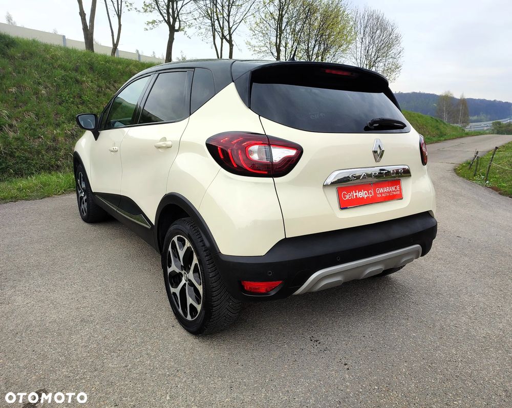 Renault Captur ENERGY TCe 120 Elysee - 13