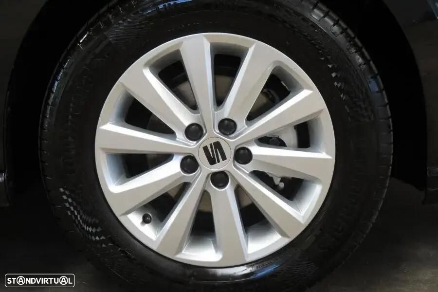 SEAT Ibiza 1.0 TSI Reference - 22