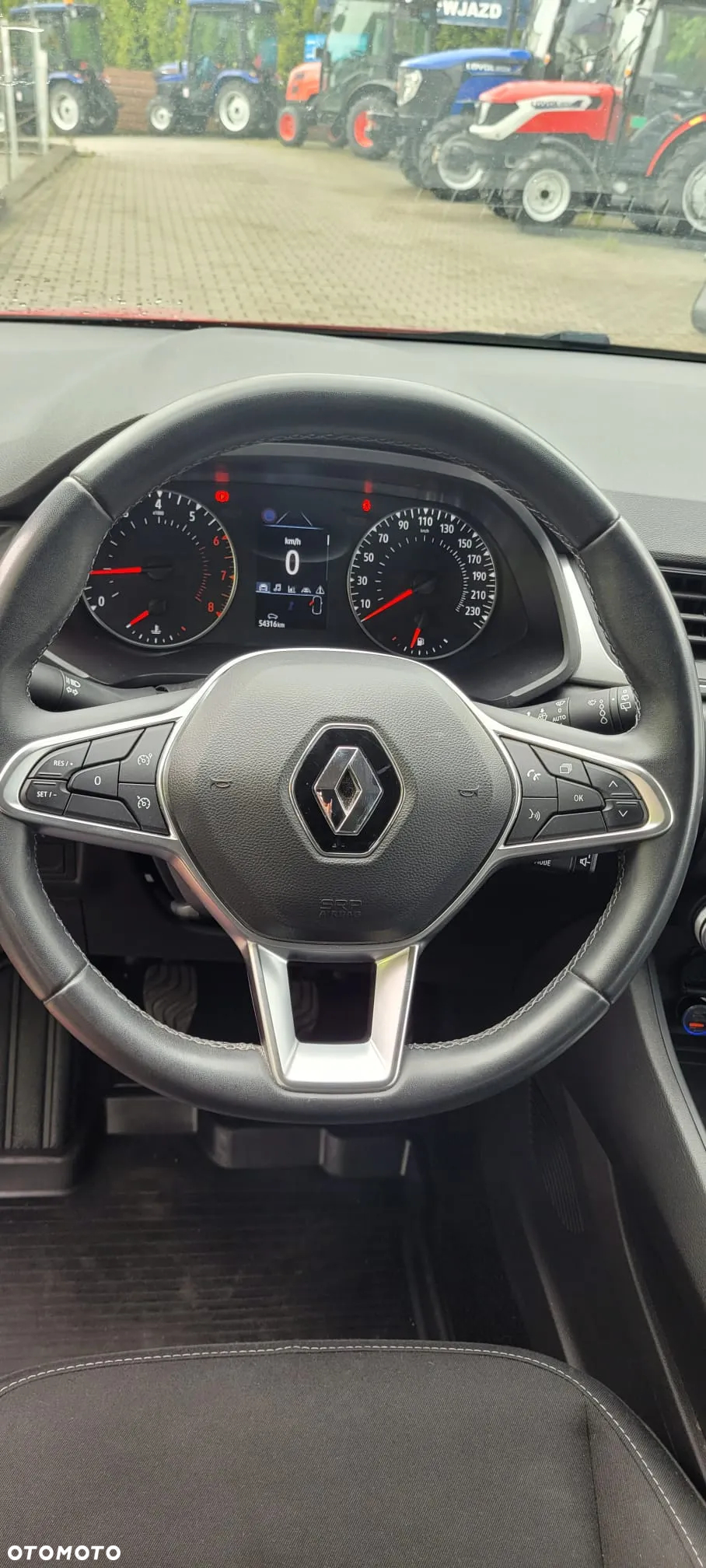 Renault Captur - 34