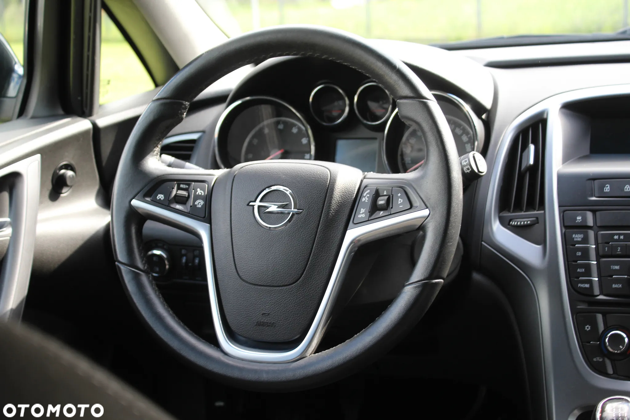 Opel Astra - 22