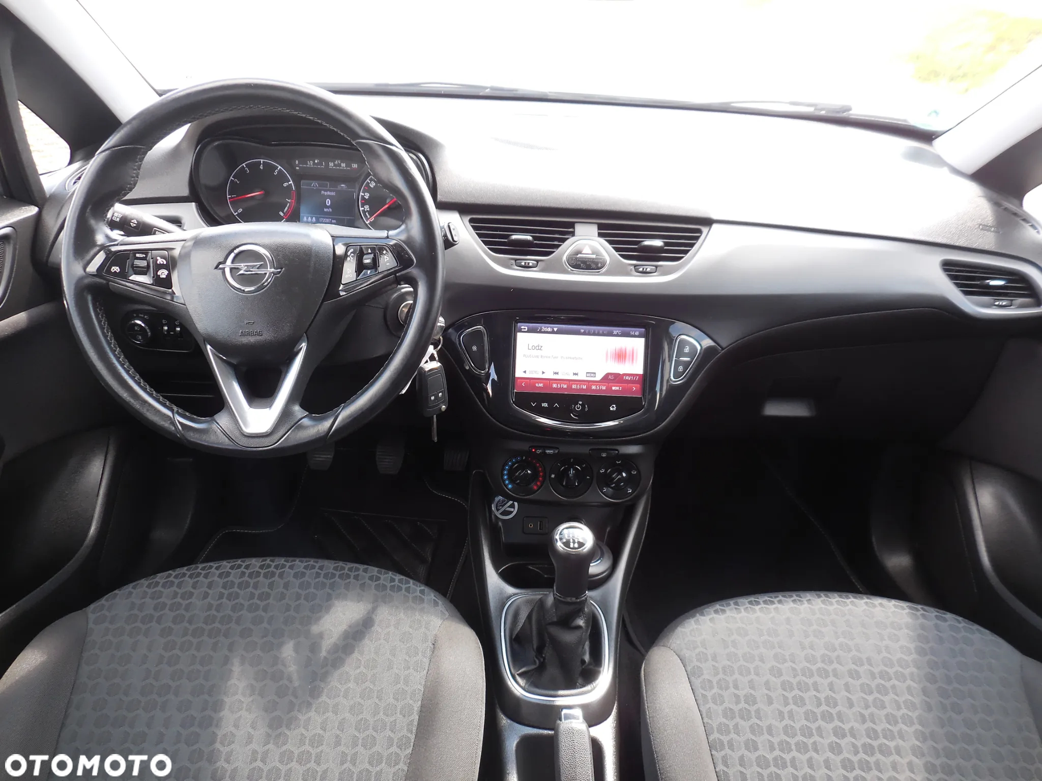 Opel Corsa - 14
