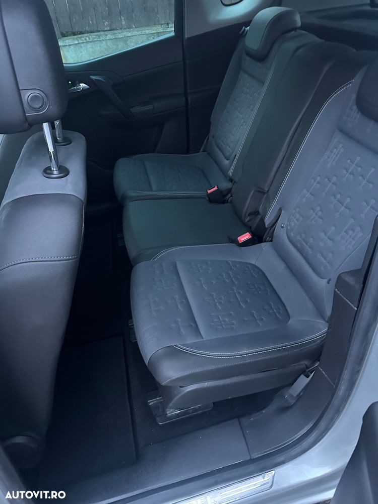 OPEL Meriva 2015 — imagine 28