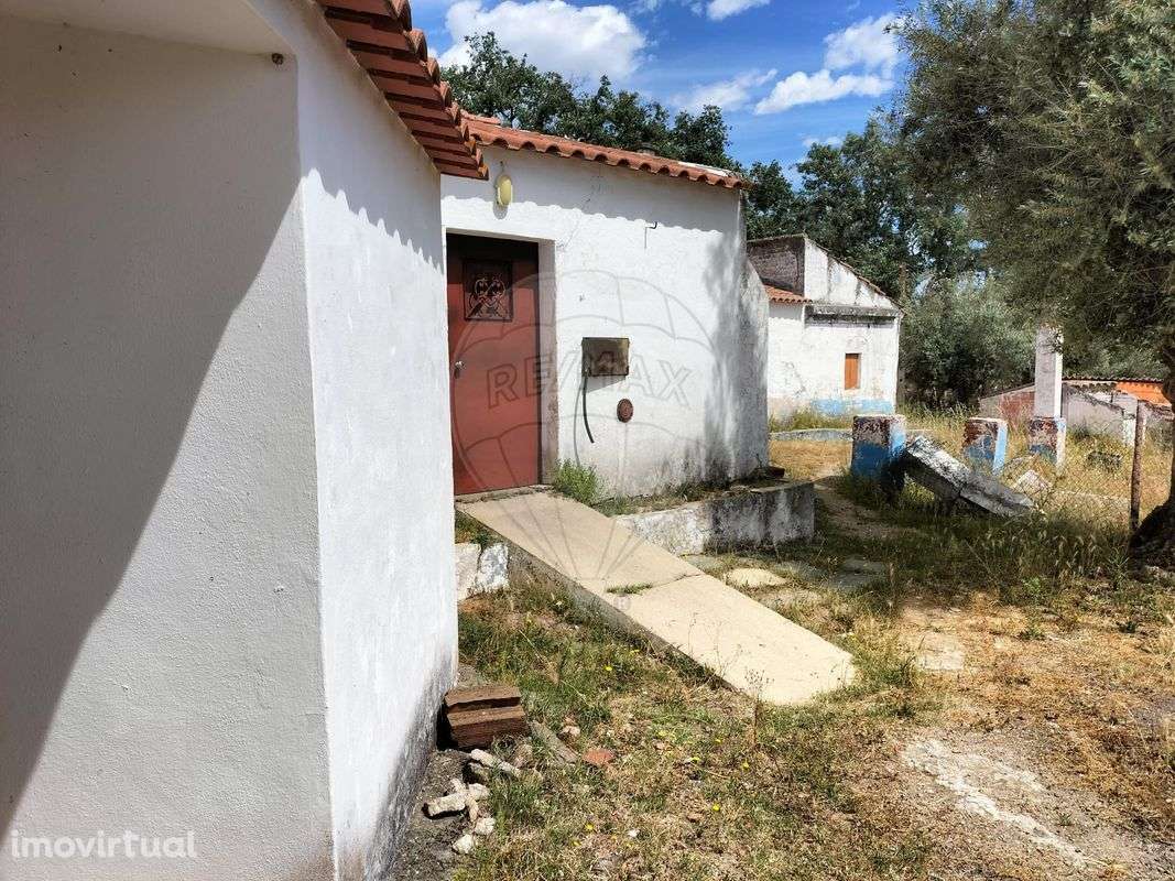 Quinta T2 para venda - Grande imagem: 5/21