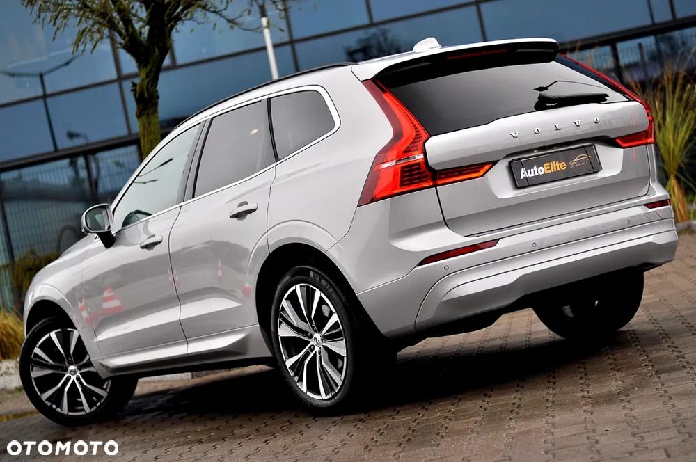 Volvo XC 60 B4 D Geartronic Inscription - 14