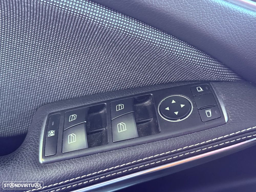 Mercedes-Benz A 180 CDI BE Edition Urban - 26